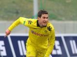 BVB II: Elversberg beendet Dortmunder Erfolgsserie 