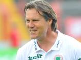 RWO: Leichtathletiktrainer Schoeffmann soll kommen