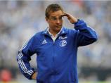 Schalke: Rangnick glaubt weiter an Neuer-Verbleib