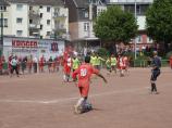 Kröger-Cup 2011: 16. Auflage ausgelost