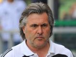 RWO U23: Kunkel wird neuer Coach