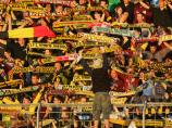 Relegation: Dresden feiert Aufstieg in Liga zwei