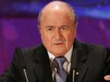 Warner kündigt an: "FIFA wird Fußball-Tsunami treffen"