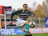 NRW-Liga: Oliver Röder übernimmt den VfB Speldorf