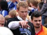 FC Schalke 04: Neuer-Entscheidung vertagt