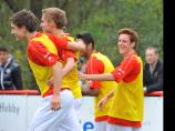 RWO U19: Bundesliga-Kader steht schon fast