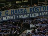 Hansa Rostock: Kostal kommt vom SC Wiener Neustadt