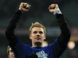 Schalke: Neuer erklärt seinen Wechsel nach München