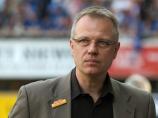VfL: Jens Todt ersetzt Ernst als Manager