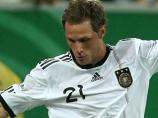 Schalke: Höwedes hat das Siegel "unverkäuflich"