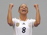 Frauen-WM: Brasilien hat Marta, Deutschland hat Grings