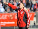 VfB Hüls: Die Trainerfrage ist geklärt