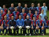 FC Kettwig 08: "Unbesiegbaren" wollen weiter rocken