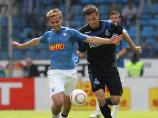 VfL: Faton Toski verlängert um zwei Jahre