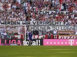 Bayern München: "Runder Tisch" mit den Fans