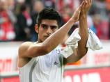 Wegen Zambrano: Zoff zwischen Hoffenheim und Schalke