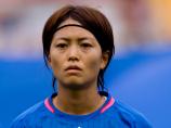 Frauen-WM: Japan reist mit Ando und Nagasato an