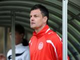 Wuppertaler SV: Neuer Trainer steht fest