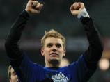 Schalke 04: Pokalsieger-Serie, Teil 4