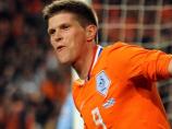 Schalke: Huntelaar nach Party-Nacht in der Kritik