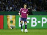 Schalke: Draxler erzielt das Tor des Monats