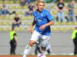 VfL: Bochumer verleihen Rzatkowski an Bielefeld