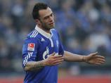 Schalke: Christian Pander muss gehen