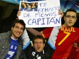 Schalke: Kein Freundschaftsspiel bei Real
