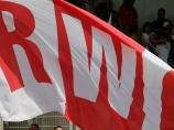 RWO: Trainingslager und vier Testspiele sind klar