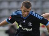 Schalke: Schmitz-Wechsel nach Bremen perfekt