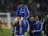 Schalke: Ausnahmetalent verlängert bis 2016