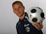 Schalke U17: Waldoch neuer Trainer