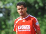VfB Frohnhausen: Spieler unterschreibt auf Malle