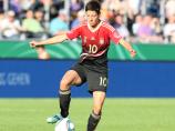 Frauen-WM: Studie sieht DFB-Team auf Platz drei