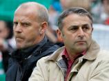 Brüderpaar vereint: Werder holt Schalkes Stevanovic