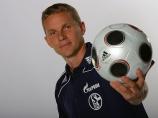 Schalke U17: Trainer Waldoch im Interview