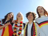Frauen-WM: Die Hymnen zum Großereignis 