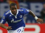 Schalke: Farfan vor Copa America verletzt