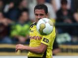 BVB: Rangelow heuert in Liga zwei an