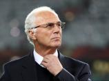 Bayern: Beckenbauer fordert "elf Kapitäne"