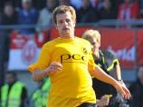 VfB Homberg: Defensiv-Ass geht in die Niederrheinliga