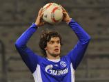 Schalke II: Stammspieler geht nach Herne