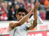 Schalke: Zambrano fällt für die Copa America aus