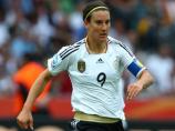 Frauen-WM: Schutzschild für Prinz wird größer