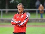 RWO: Neuer Stürmer bei Hertha BSC gefunden