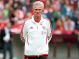 FC Bayern: Jennings-Transfer rückt näher