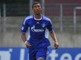 Schalke II: Hoffnungsvoller Neuzugang fällt länger aus