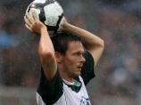 Schalke will Riether: Hao geht in die Heimat