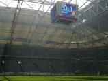 Stadion-Katastrophe: Twente erwägt Umzug in S04-Arena 