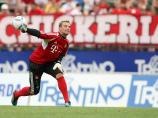 Bayern: Ultras diktieren Neuer Verhaltensregeln